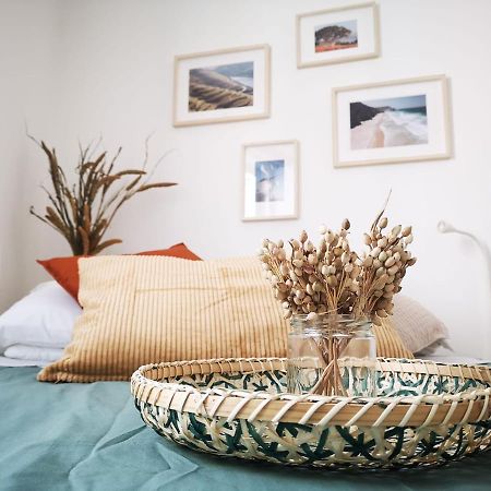 Alegria Center Apartments Lisboa Εξωτερικό φωτογραφία