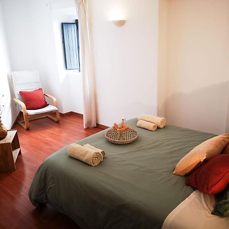 Alegria Center Apartments Lisboa Εξωτερικό φωτογραφία