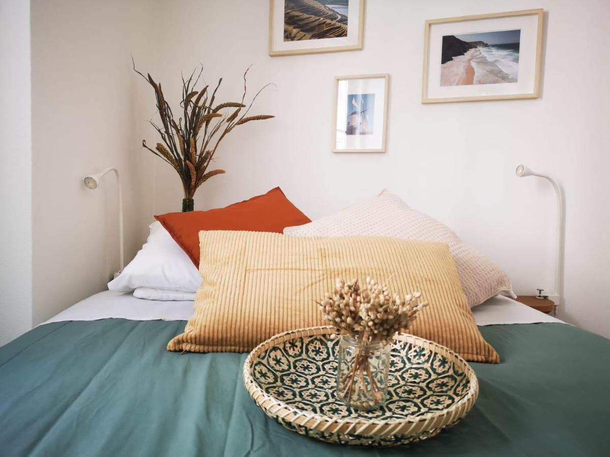 Alegria Center Apartments Lisboa Εξωτερικό φωτογραφία