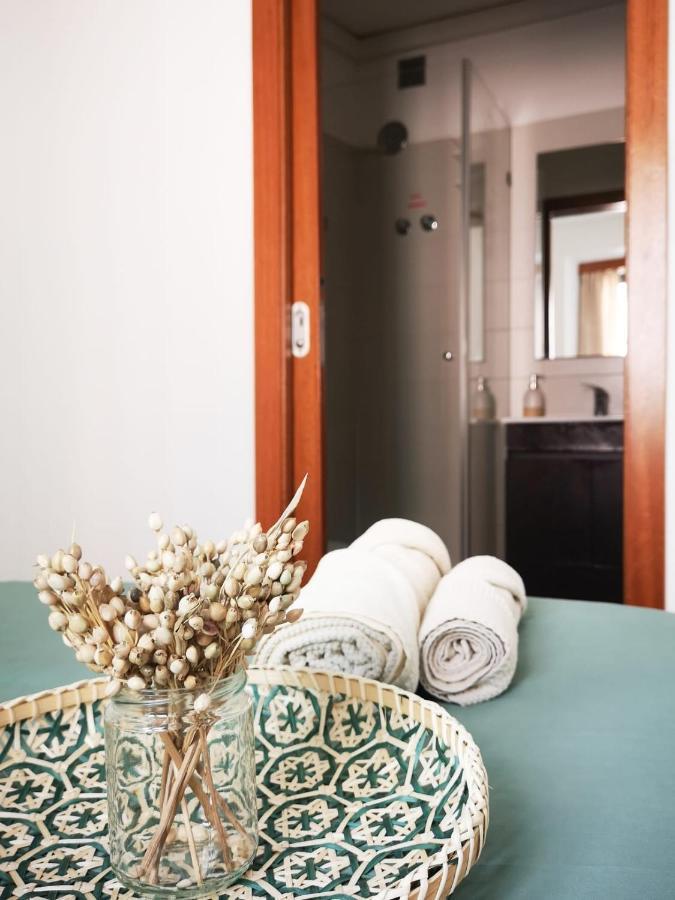 Alegria Center Apartments Lisboa Εξωτερικό φωτογραφία