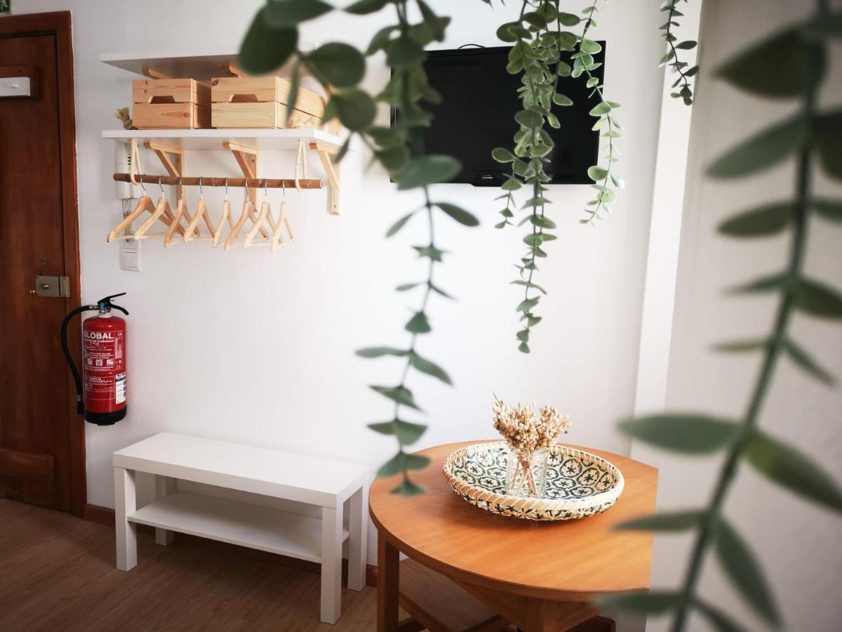 Alegria Center Apartments Lisboa Εξωτερικό φωτογραφία