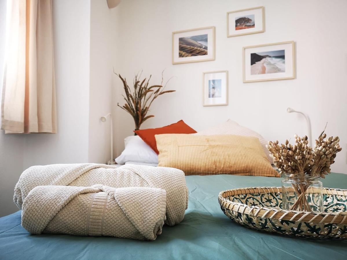 Alegria Center Apartments Lisboa Εξωτερικό φωτογραφία