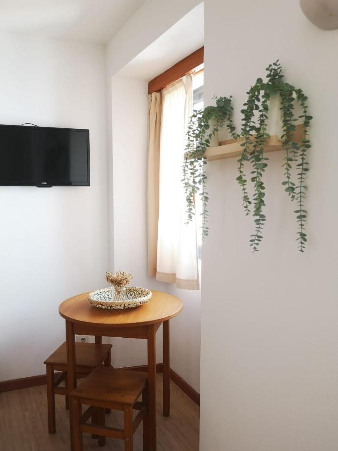 Alegria Center Apartments Lisboa Εξωτερικό φωτογραφία