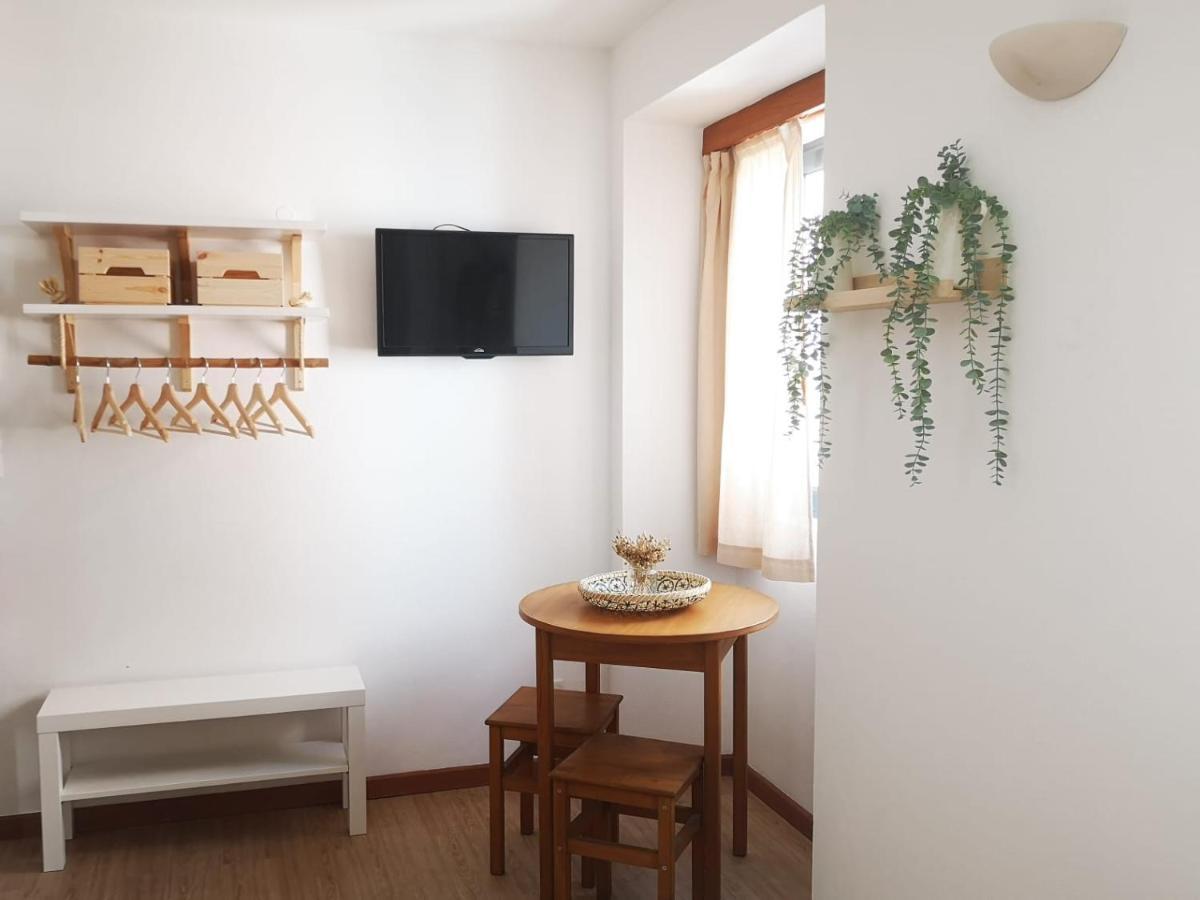 Alegria Center Apartments Lisboa Εξωτερικό φωτογραφία