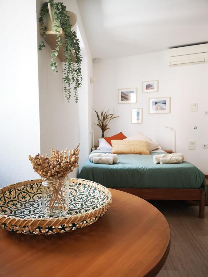 Alegria Center Apartments Lisboa Εξωτερικό φωτογραφία