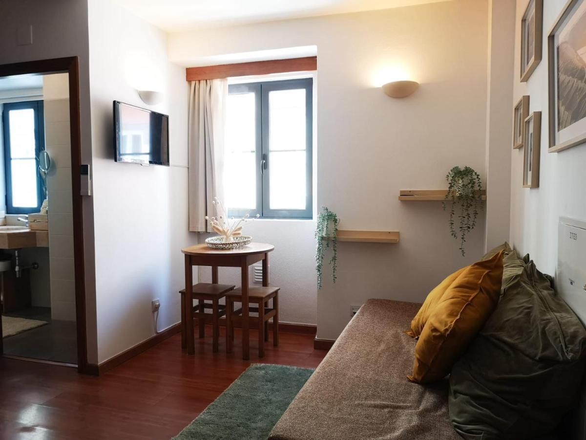 Alegria Center Apartments Lisboa Εξωτερικό φωτογραφία