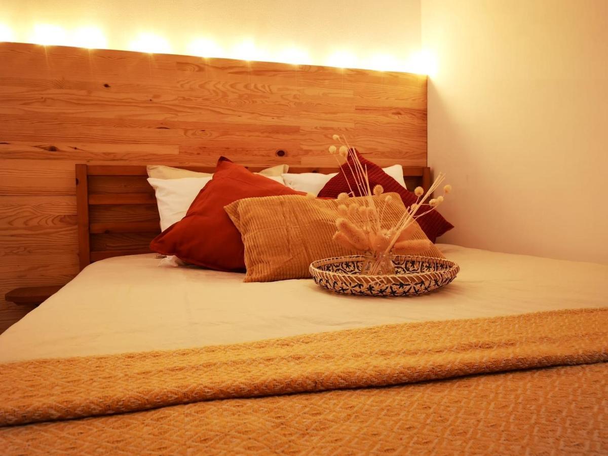 Alegria Center Apartments Lisboa Εξωτερικό φωτογραφία