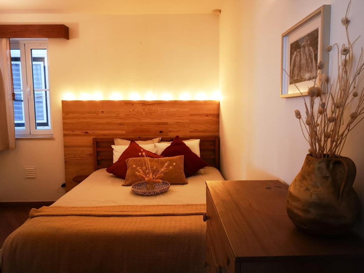 Alegria Center Apartments Lisboa Εξωτερικό φωτογραφία