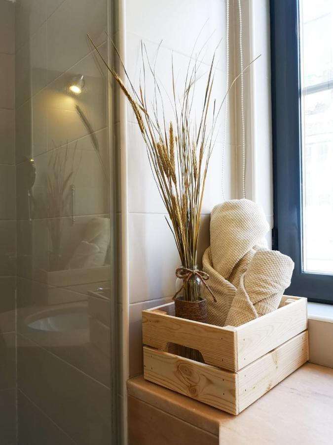Alegria Center Apartments Lisboa Εξωτερικό φωτογραφία