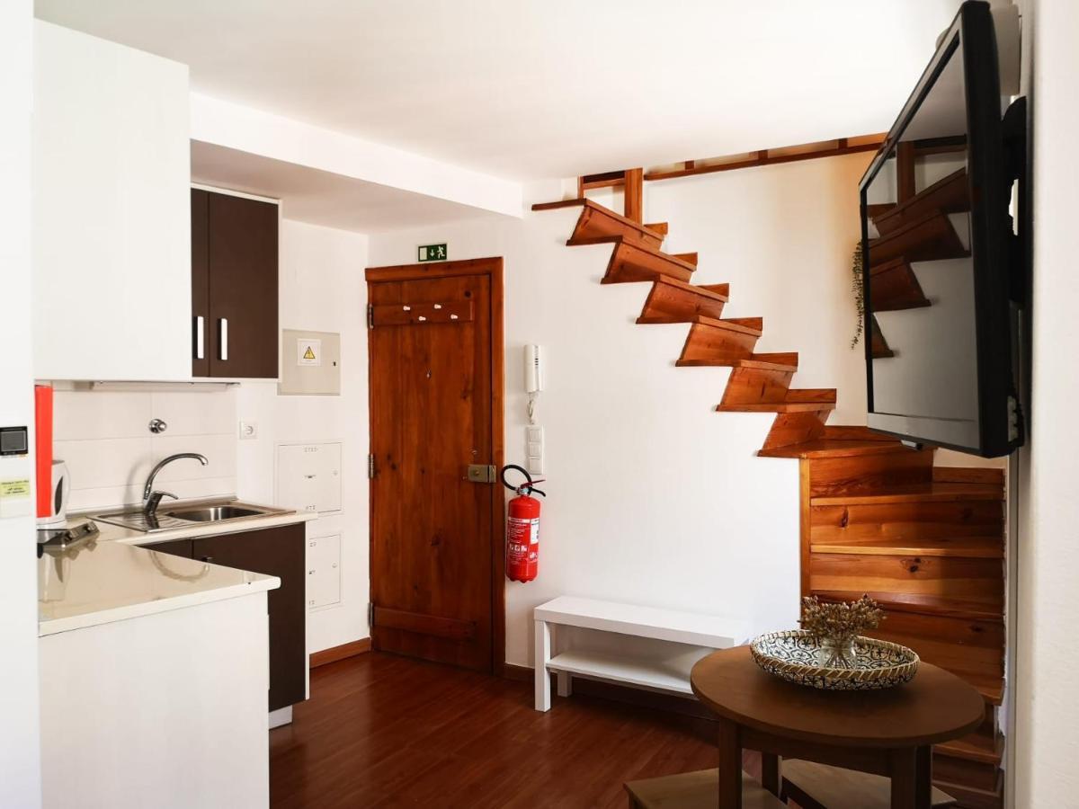 Alegria Center Apartments Lisboa Εξωτερικό φωτογραφία