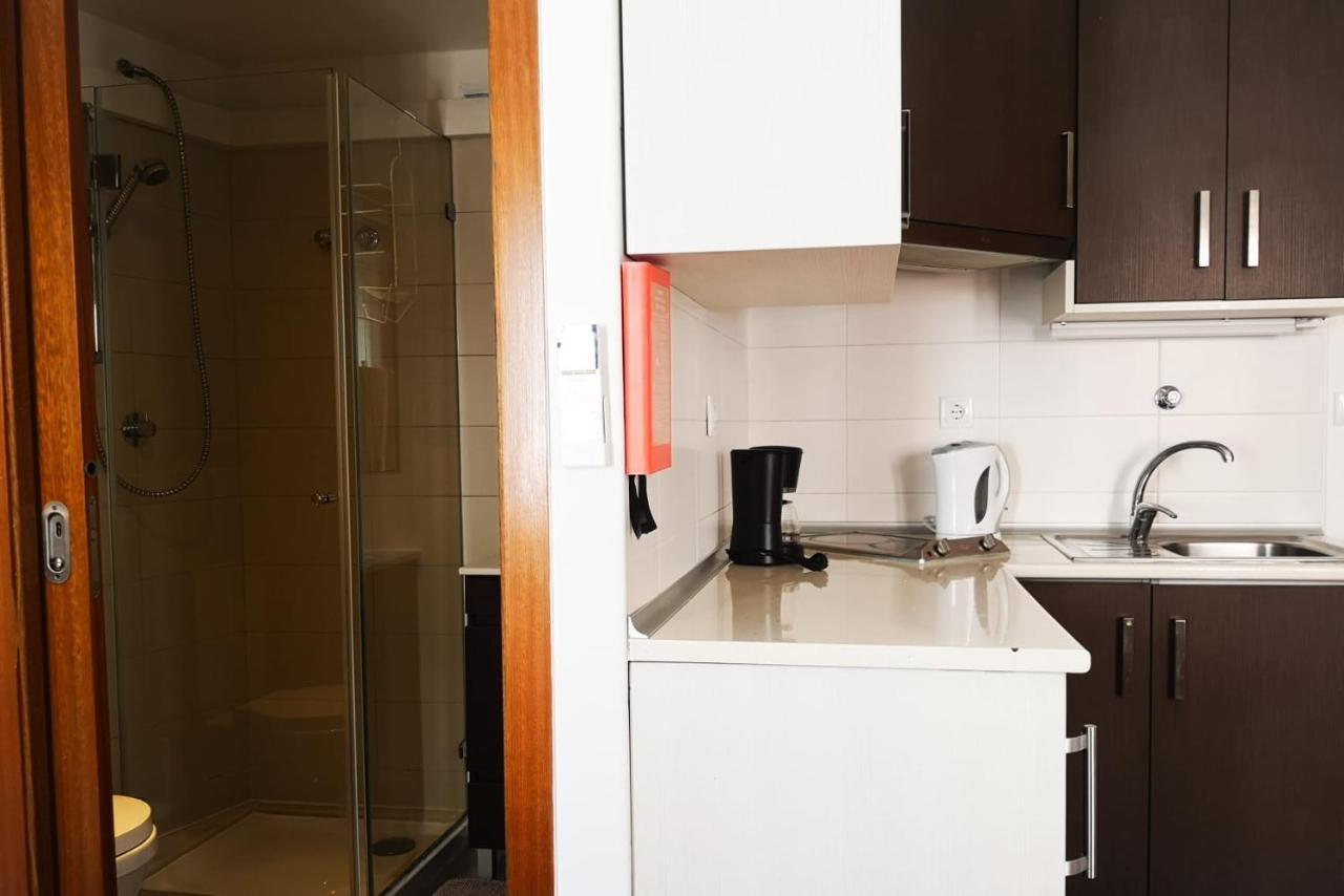Alegria Center Apartments Lisboa Εξωτερικό φωτογραφία