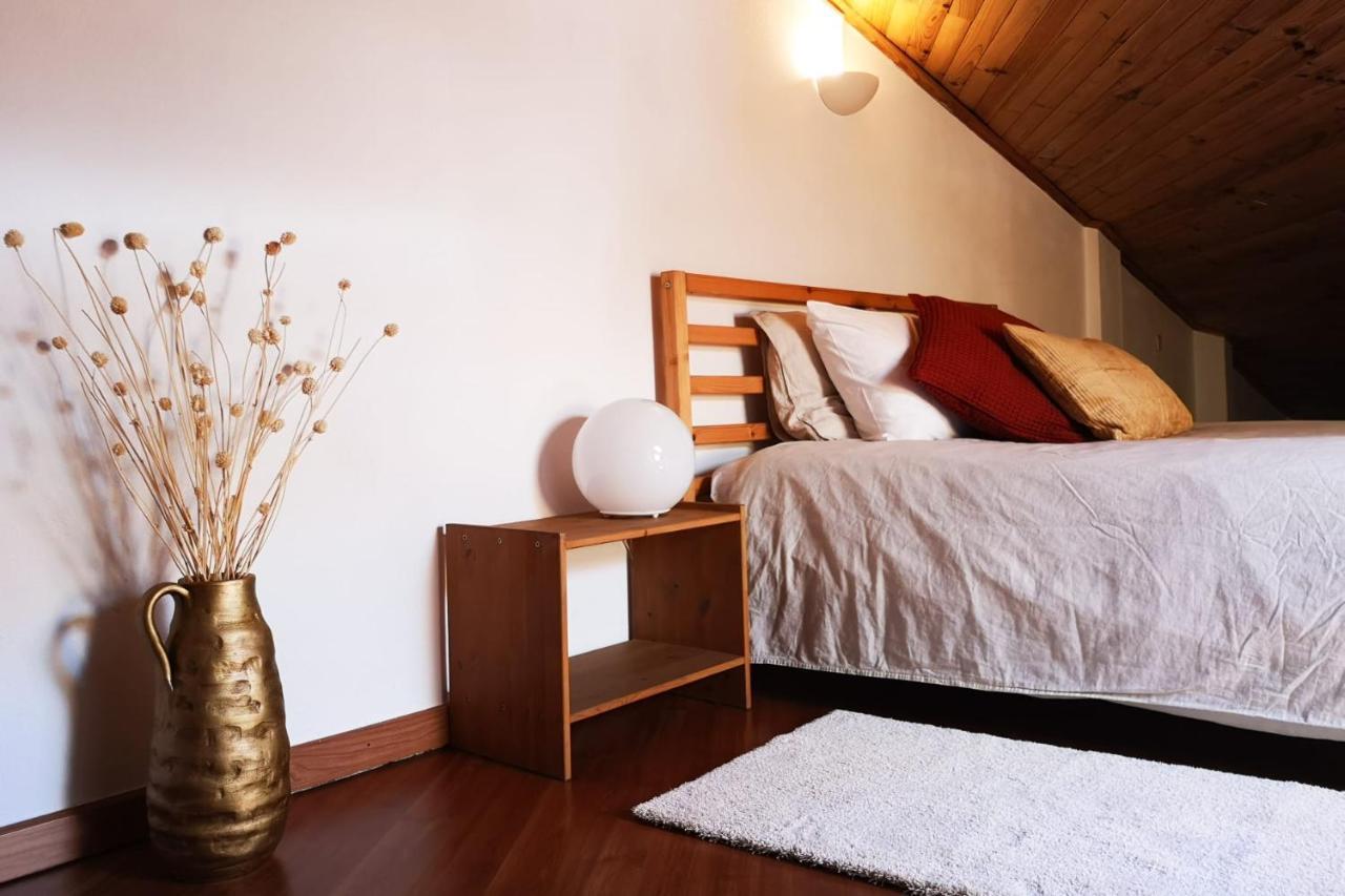 Alegria Center Apartments Lisboa Εξωτερικό φωτογραφία