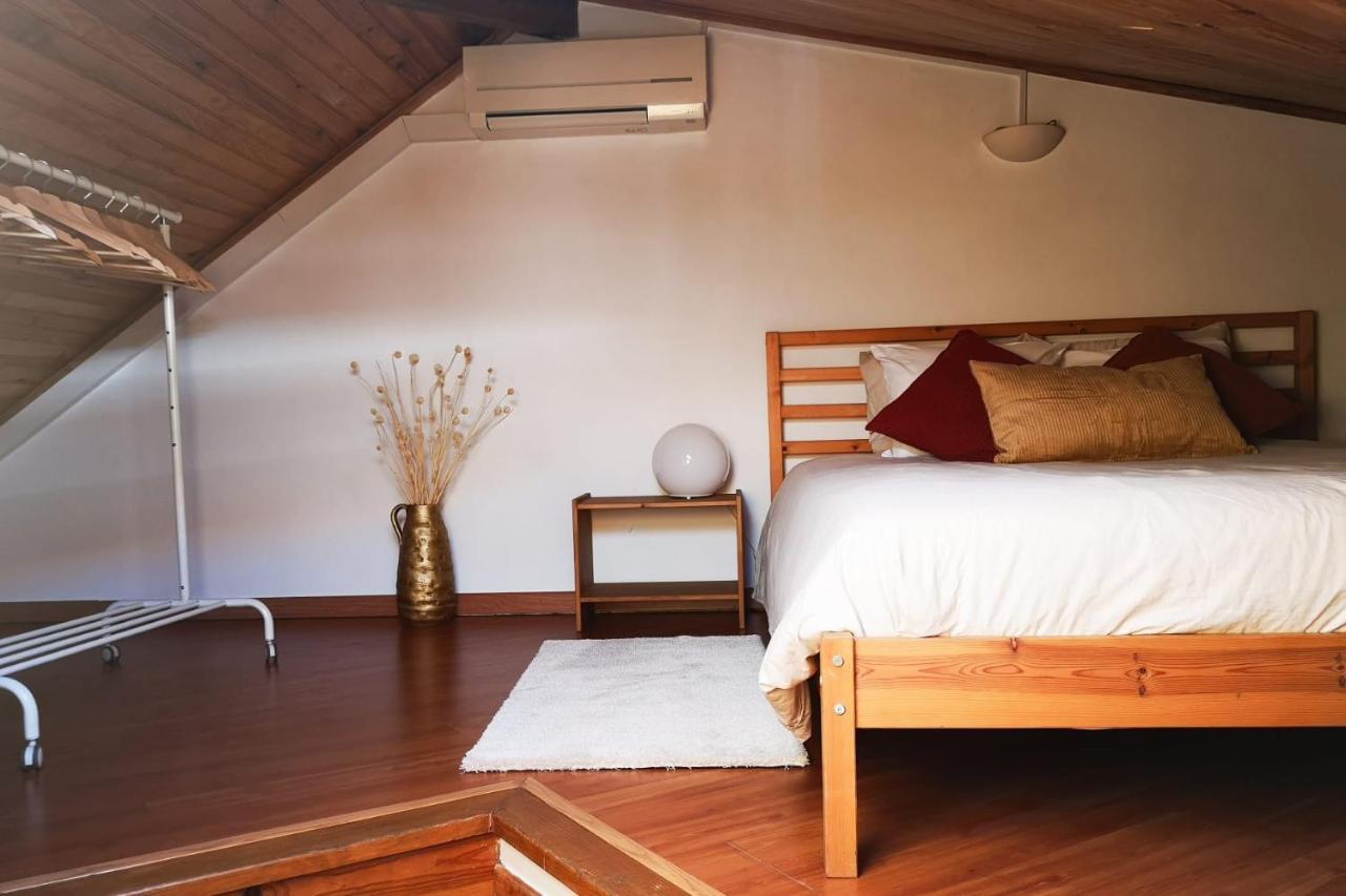 Alegria Center Apartments Lisboa Εξωτερικό φωτογραφία
