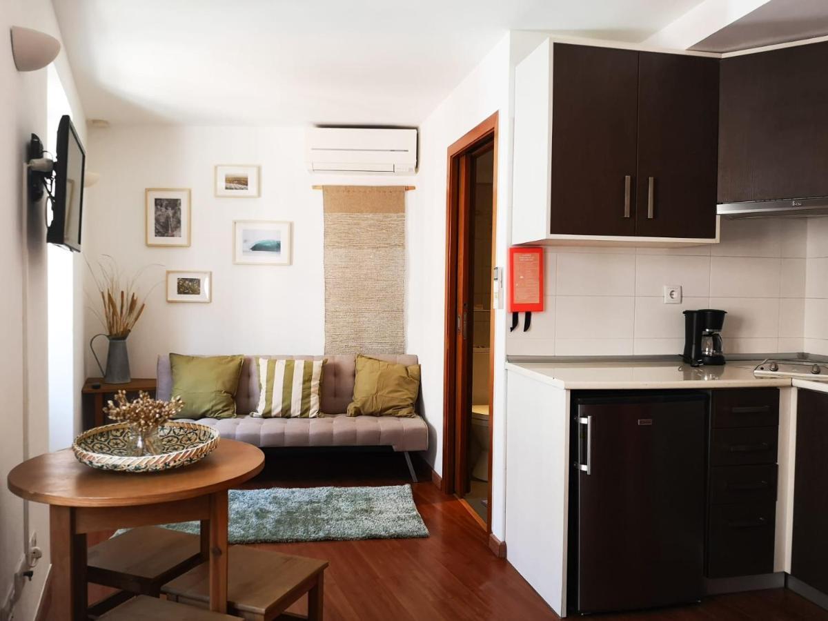 Alegria Center Apartments Lisboa Εξωτερικό φωτογραφία