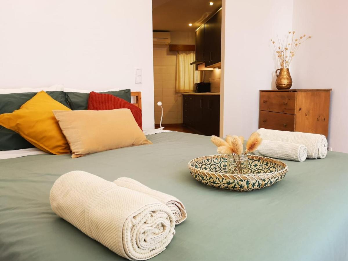 Alegria Center Apartments Lisboa Εξωτερικό φωτογραφία