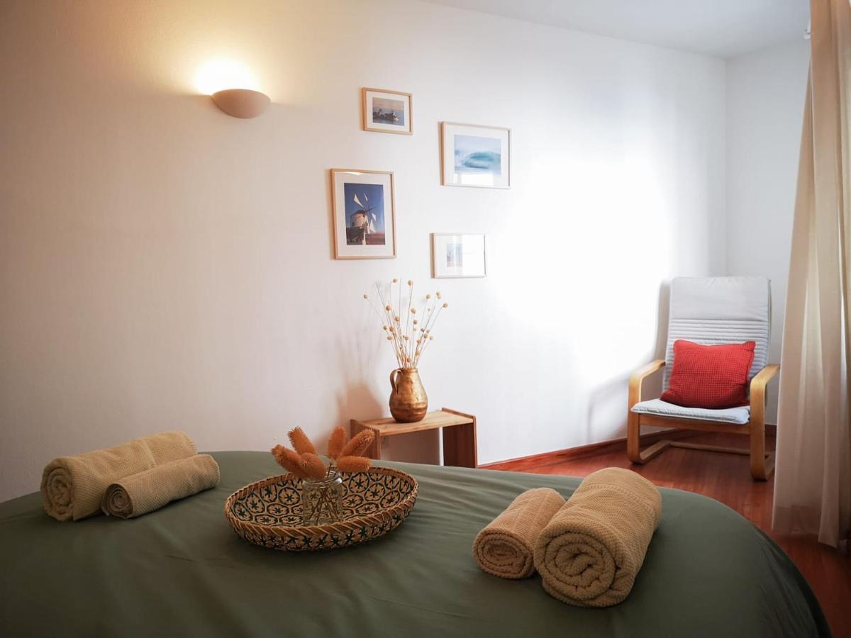Alegria Center Apartments Lisboa Εξωτερικό φωτογραφία