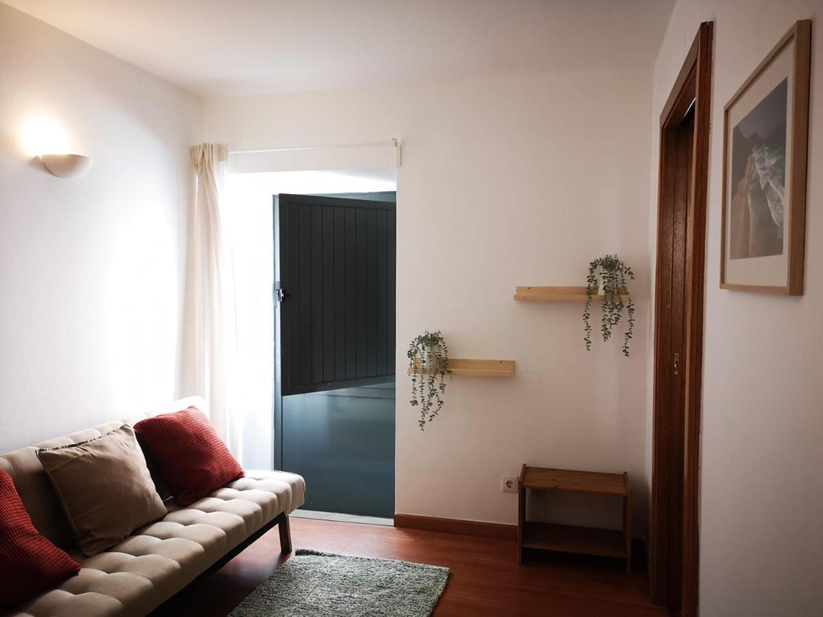 Alegria Center Apartments Lisboa Εξωτερικό φωτογραφία