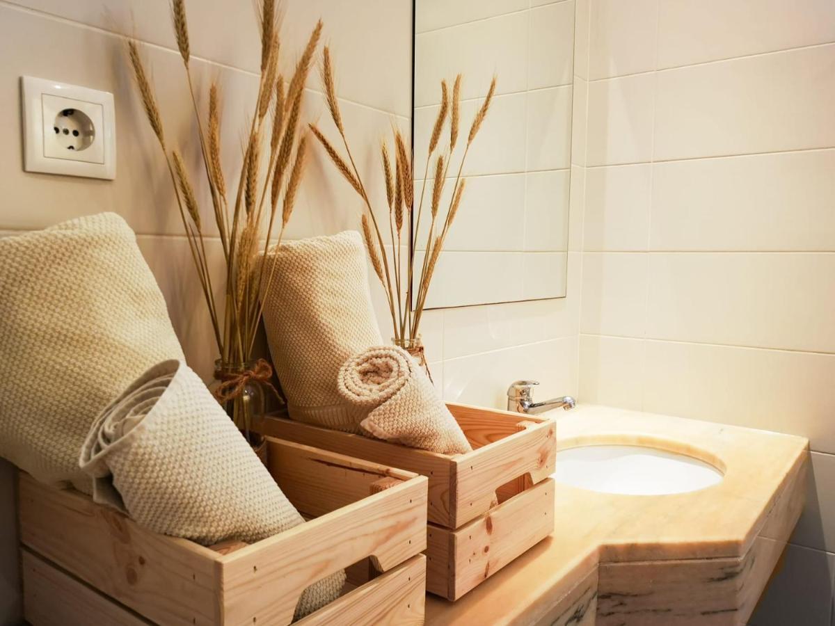 Alegria Center Apartments Lisboa Εξωτερικό φωτογραφία