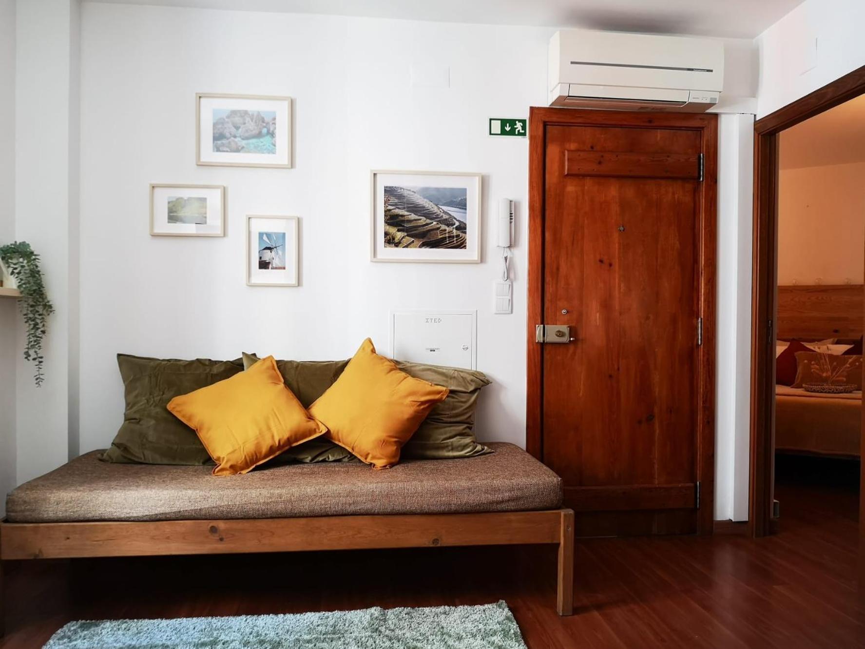 Alegria Center Apartments Lisboa Εξωτερικό φωτογραφία